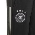 Pantalon entraînement junior Allemagne noir 2020
