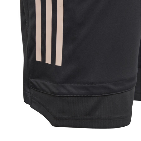 Short entraînement junior Allemagne noir 2020