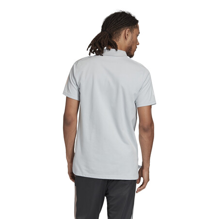 Polo Allemagne gris 2020