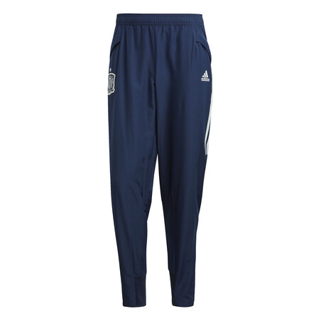 Pantalon survêtement Espagne bleu 2020