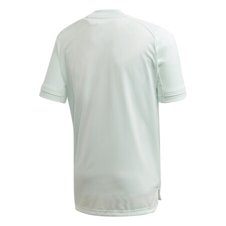 Maillot entraînement junior Espagne vert 2020