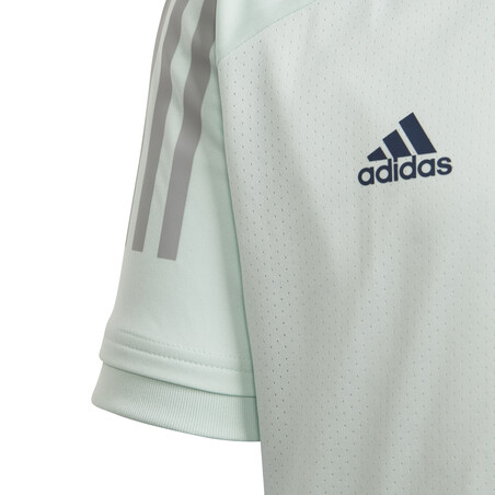 Maillot entraînement junior Espagne vert 2020