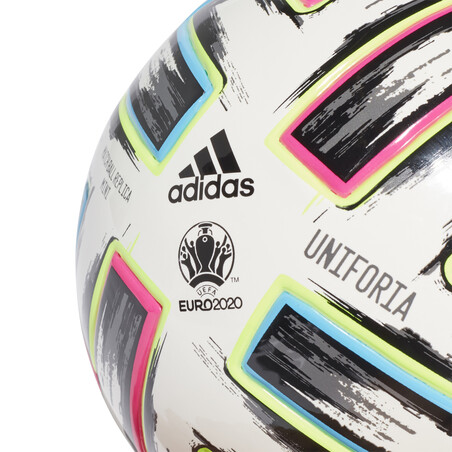 Mini ballon replica Uniforia Euro 2020
