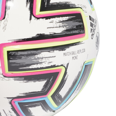 Mini ballon replica Uniforia Euro 2020