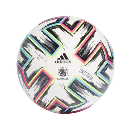 Mini ballon replica Uniforia Euro 2020