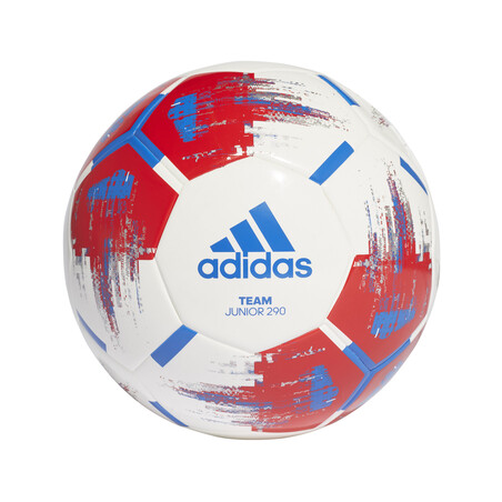 Ballon adidas Team Competition rouge blanc 2019/20