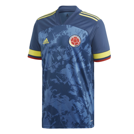 Maillot Colombie extérieur 2020