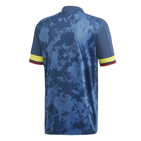 Maillot Colombie extérieur 2020
