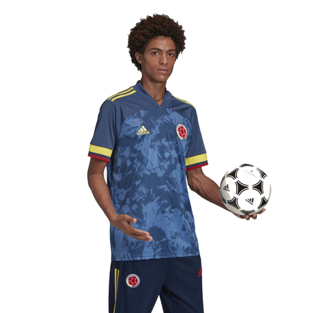 Maillot Colombie extérieur 2020