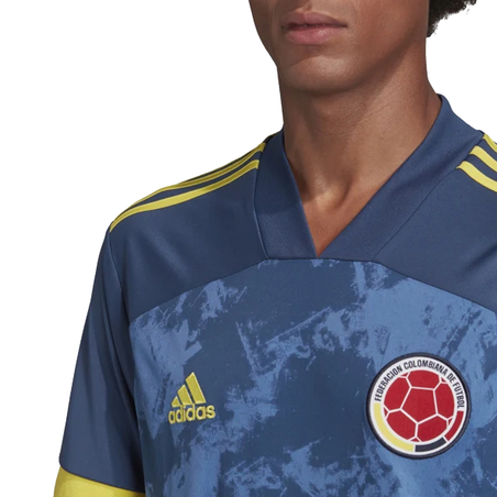 Maillot Colombie extérieur 2020