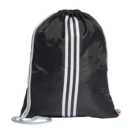 Sac de gym Allemagne noir 2020