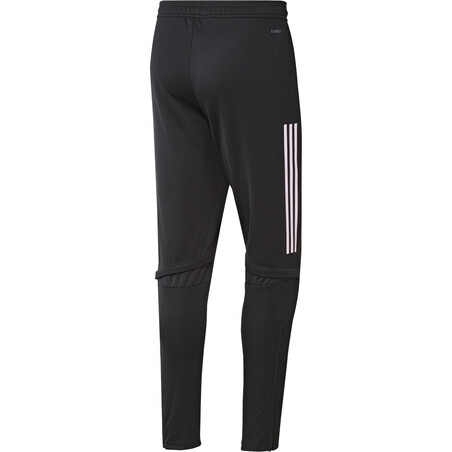 Pantalon survêtement Inter Miami noir rose 2020