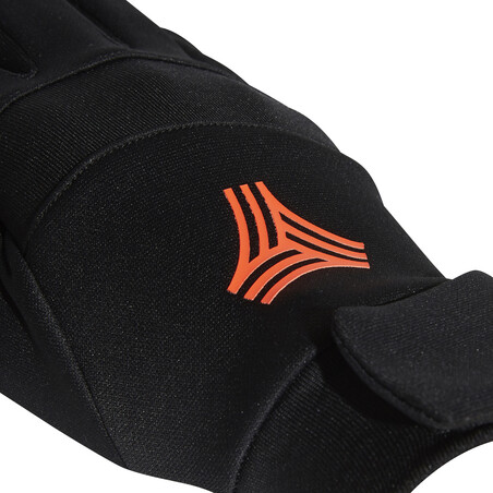 Gants joueurs adidas noir rouge 2019/20