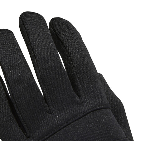 Gants joueurs adidas noir rouge 2019/20