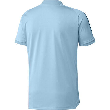 Maillot entraînement Ajax Amsterdam bleu ciel 2020/21