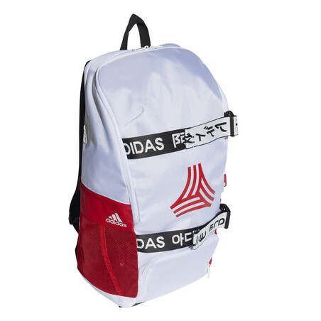 Sac à dos adidas Aeroready blanc rouge 2019/20
