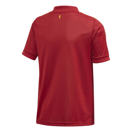 Maillot junior Espagne domicile 2020