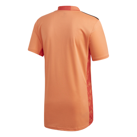 Maillot Gardien Espagne orange 2020