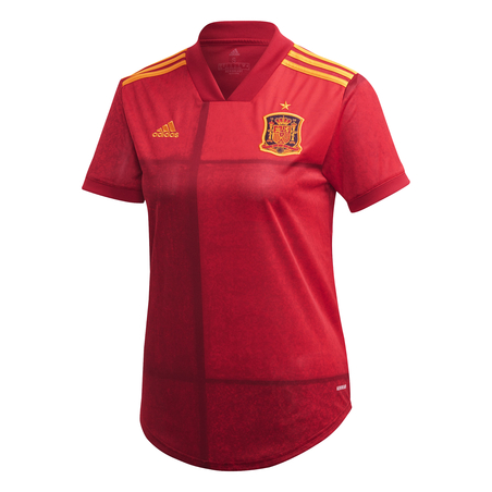 Maillot Femme Espagne domicile 2020