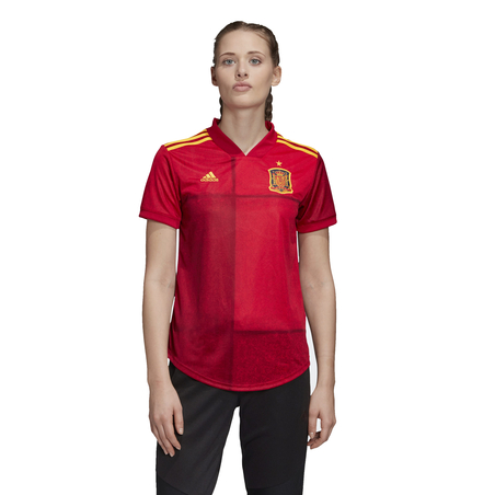 Maillot Femme Espagne domicile 2020