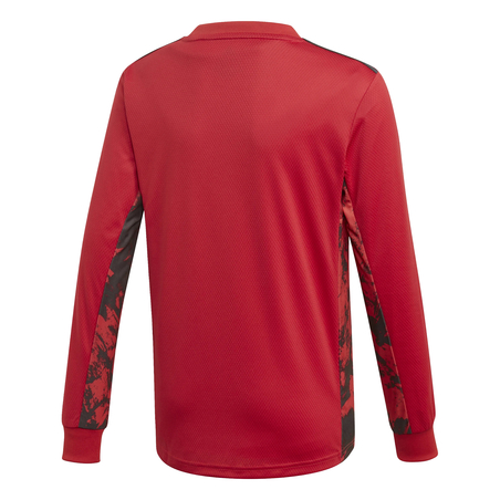 Maillot Gardien junior Allemagne rouge 2020