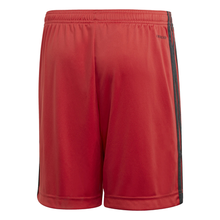Short Gardien junior Allemagne rouge 2020