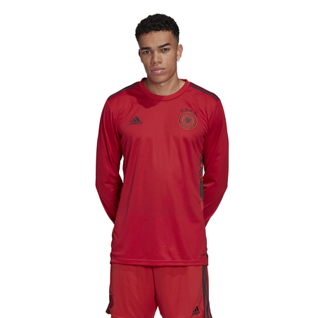 Maillot Gardien Allemagne rouge 2020