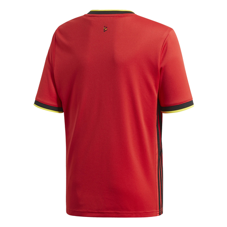 Maillot junior Belgique domicile 2020