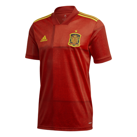 Maillot Espagne domicile 2020
