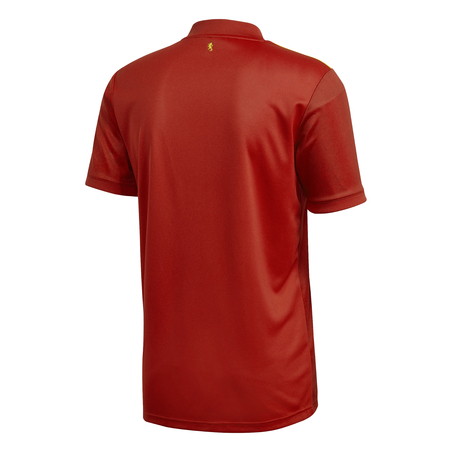 Maillot Espagne domicile 2020