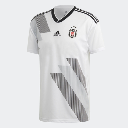 Maillot Besiktas domicile 2019/20