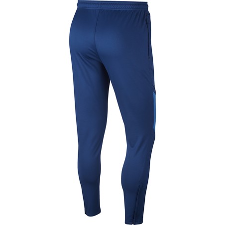 Pantalon survêtement Nike Therma Shield bleu