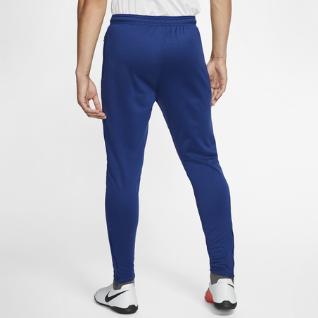 Pantalon survêtement Nike Therma Shield bleu