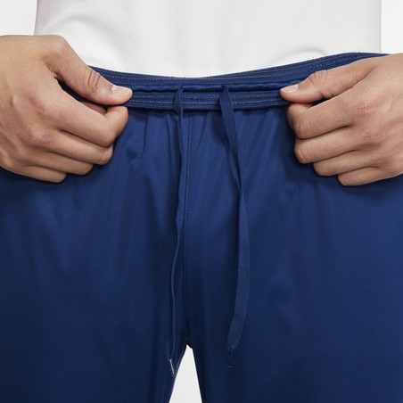 Pantalon survêtement Nike Therma Shield bleu