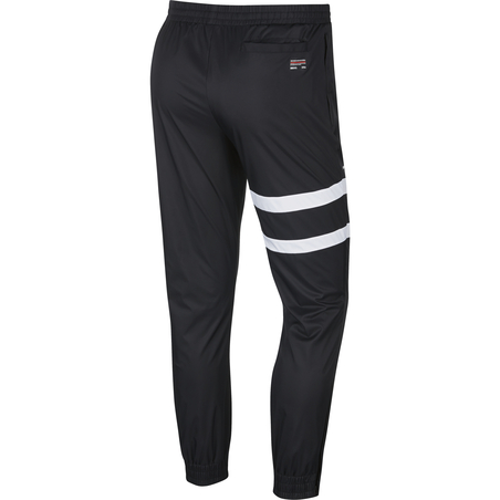 Pantalon survêtement Nike F.C. noir 2019/20