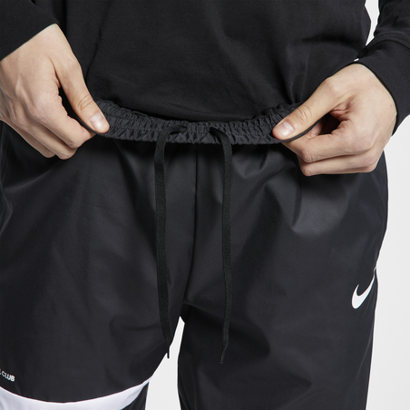 Pantalon survêtement Nike F.C. noir 2019/20