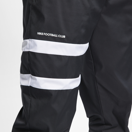 Pantalon survêtement Nike F.C. noir 2019/20