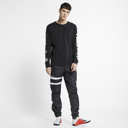 Pantalon survêtement Nike F.C. noir 2019/20