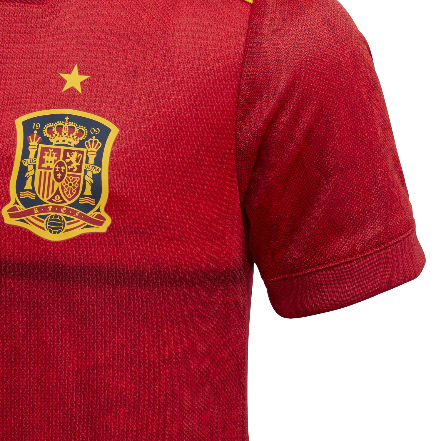 Tenue Enfant Espagne Domicile 2020 Sur Foot Fr