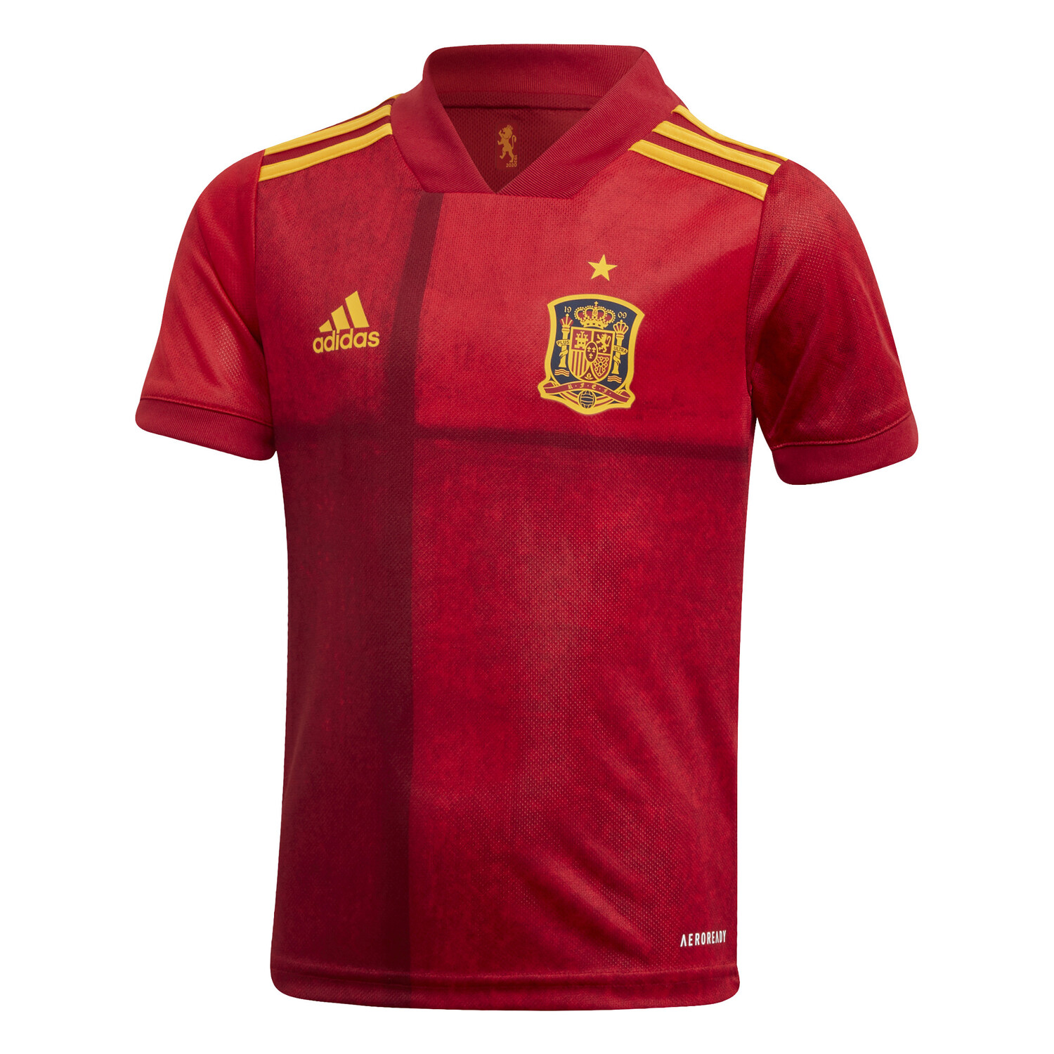 Tenue Enfant Espagne Domicile 2020 Sur Foot Fr