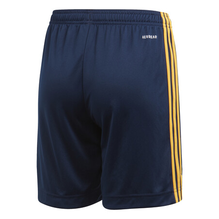 Short junior Espagne domicile 2020
