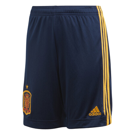 Short junior Espagne domicile 2020