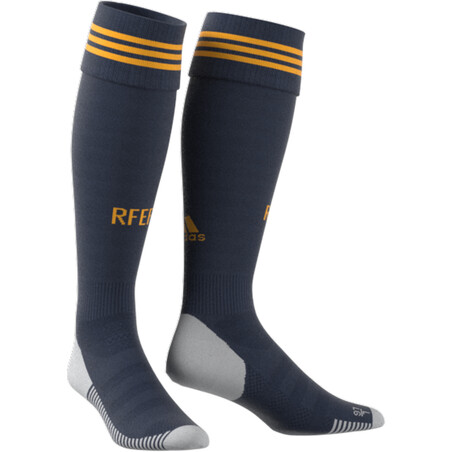 Chaussettes Espagne domicile 2020