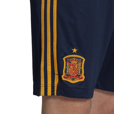 Short Espagne domicile 2020