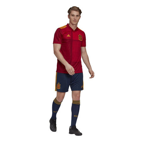 Short Espagne domicile 2020