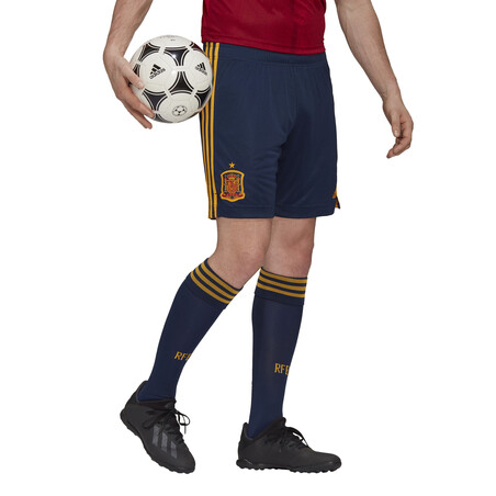 Short Espagne domicile 2020