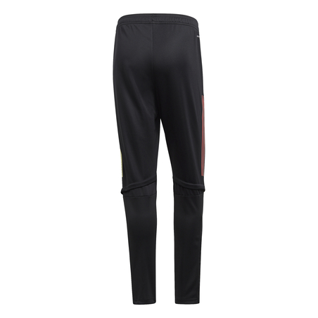 Pantalon survêtement Belgique noir 2020