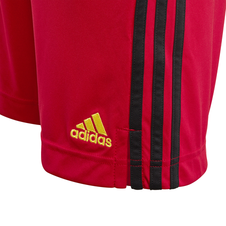 Short junior Belgique domicile 2019/20