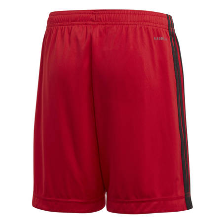 Short junior Belgique domicile 2019/20