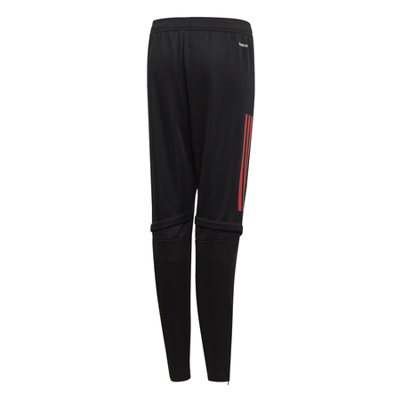 Pantalon survêtement junior Belgique noir 2020